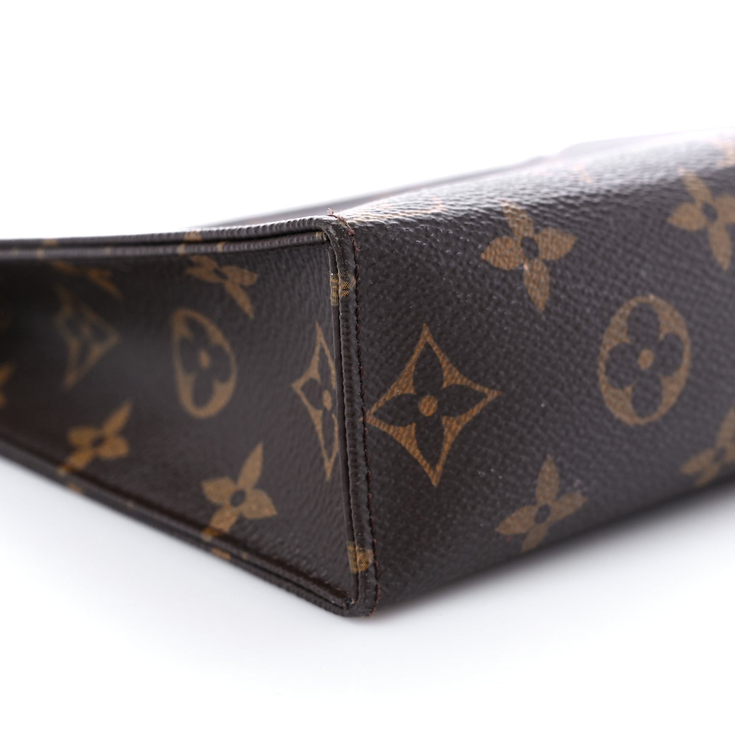 Monogram Toiletry Pouch 19