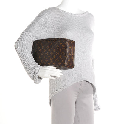 Louis Vuitton Monogram Trousse Toilette 28 2 of 8