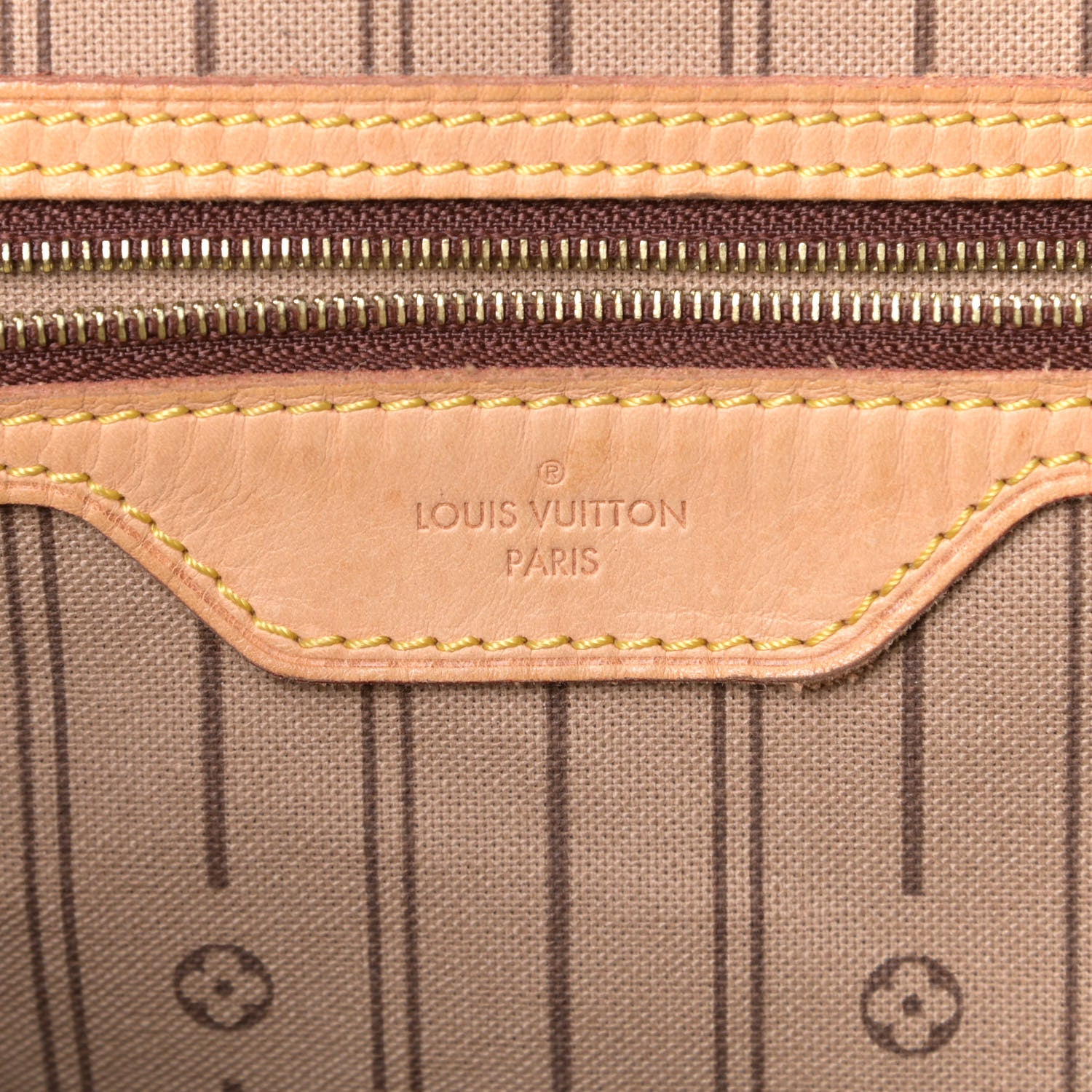 Louis Vuitton Monogram Delightful MM 5 of 8