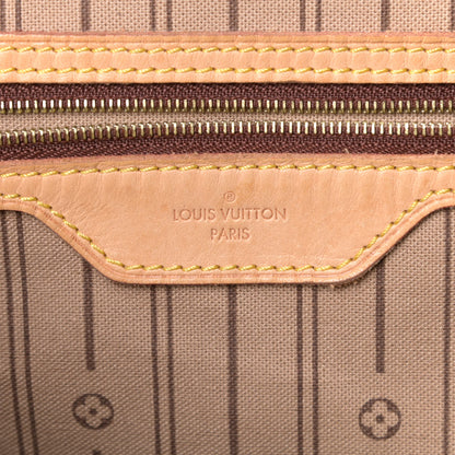 Louis Vuitton Monogram Delightful MM 5 of 8