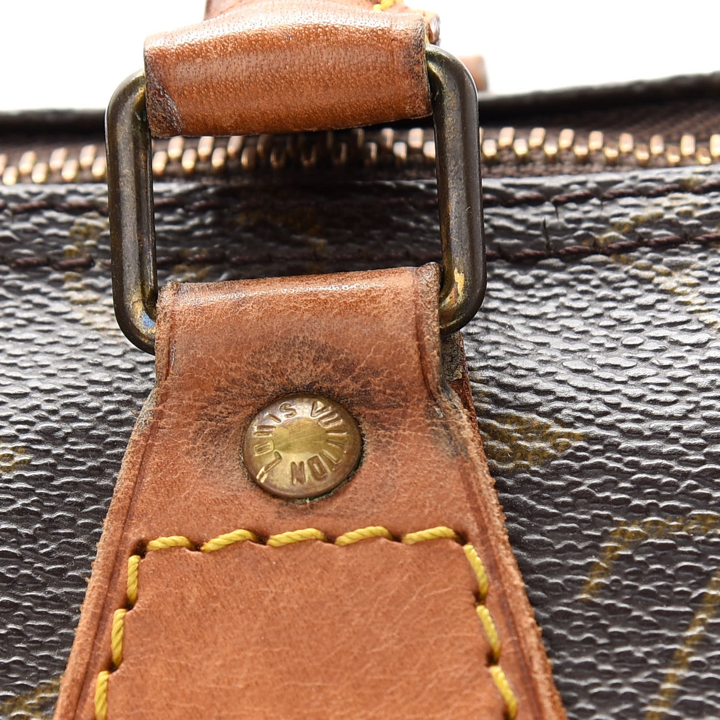 Monogram Speedy 25