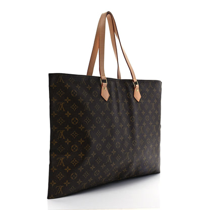 Louis Vuitton Monogram All-In MM 3 of 11