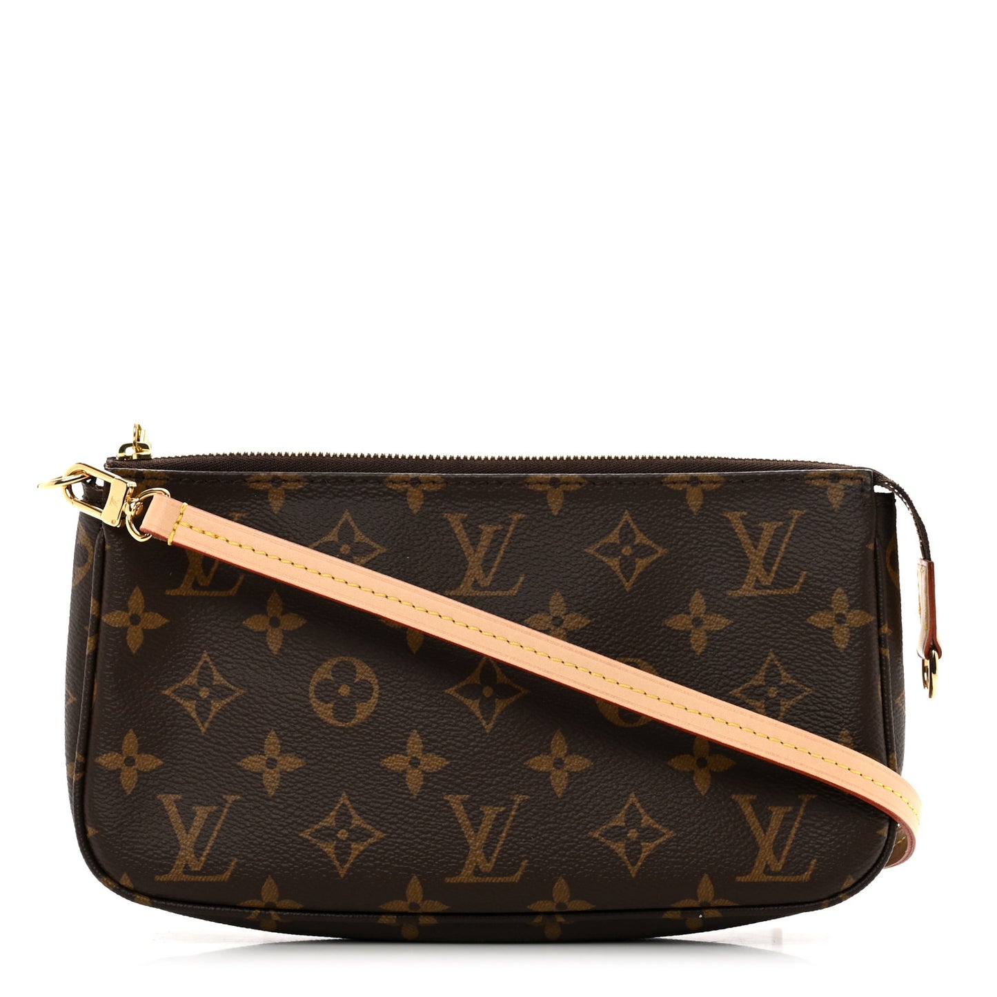 Monogram Pochette Accessories NM