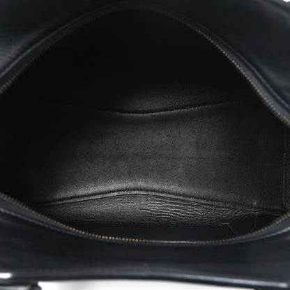 Balenciaga Smooth Calfskin Neo Classic Black Hardware S City Black 5 of 9