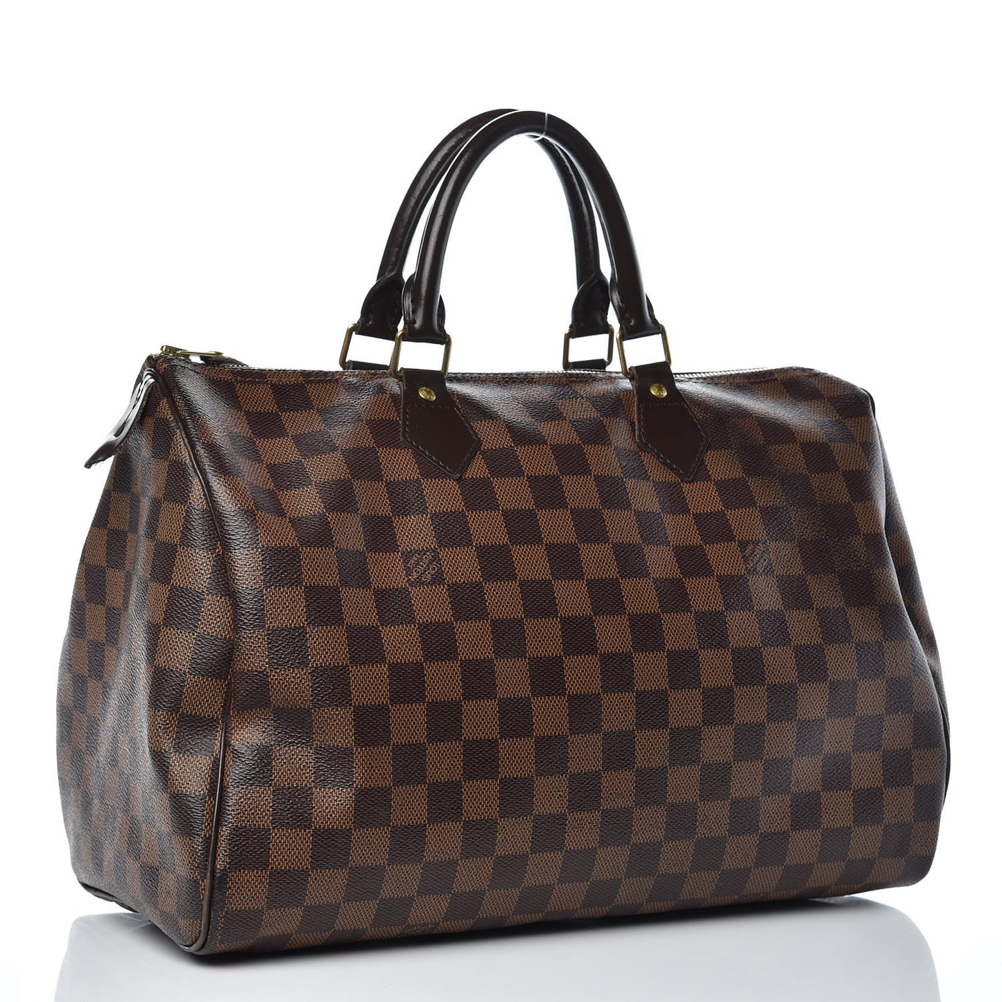 Damier Ebene Speedy 35