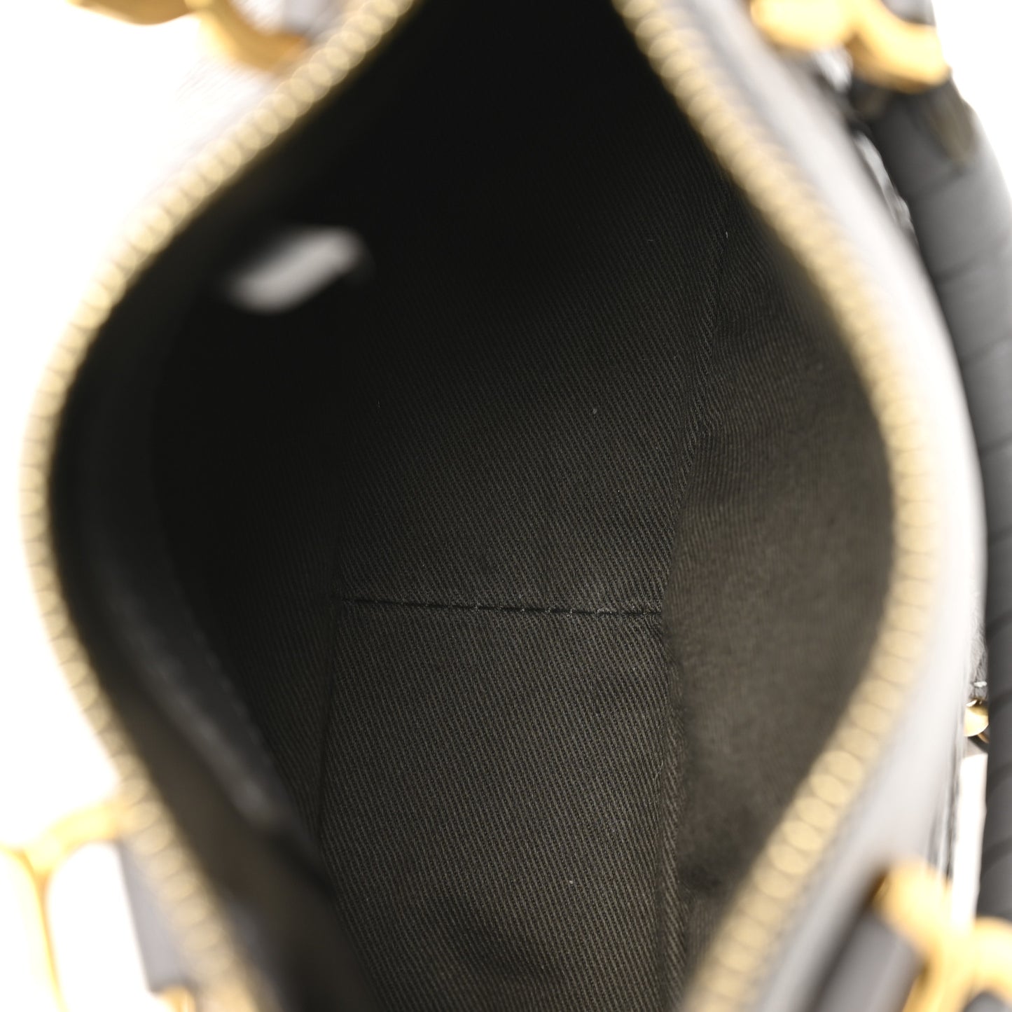 Calfskin Mini Marcie Satchel Cashmere Grey