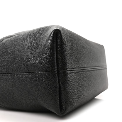 Louis Vuitton Empreinte Monogram Giant LV Bundle Black 9 of 10