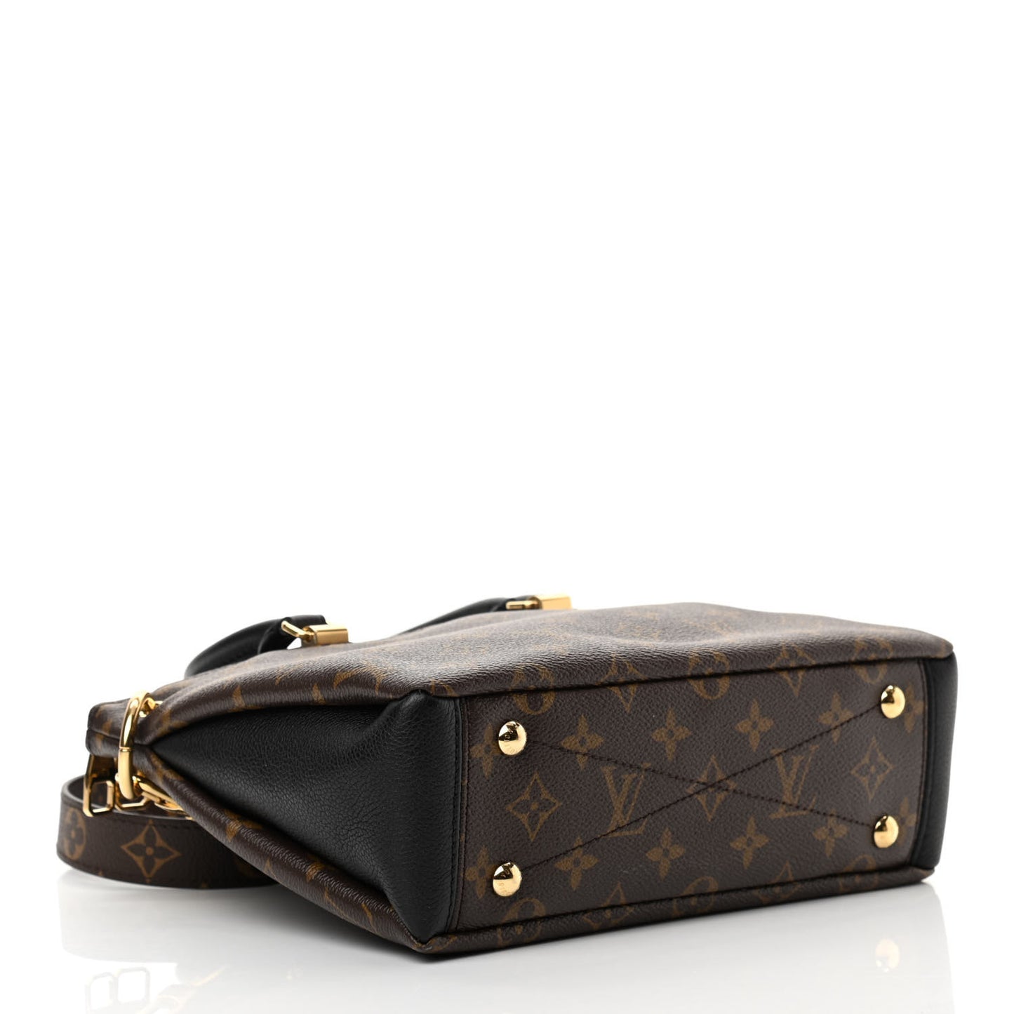 Monogram Pallas Full BB Black