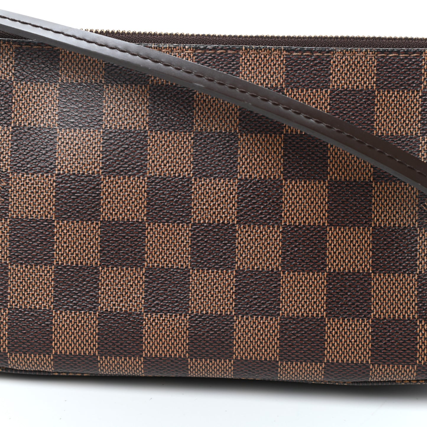 Damier Ebene Pochette Accessories NM