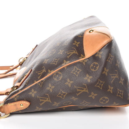 Louis Vuitton Monogram Estrela MM 15 of 19