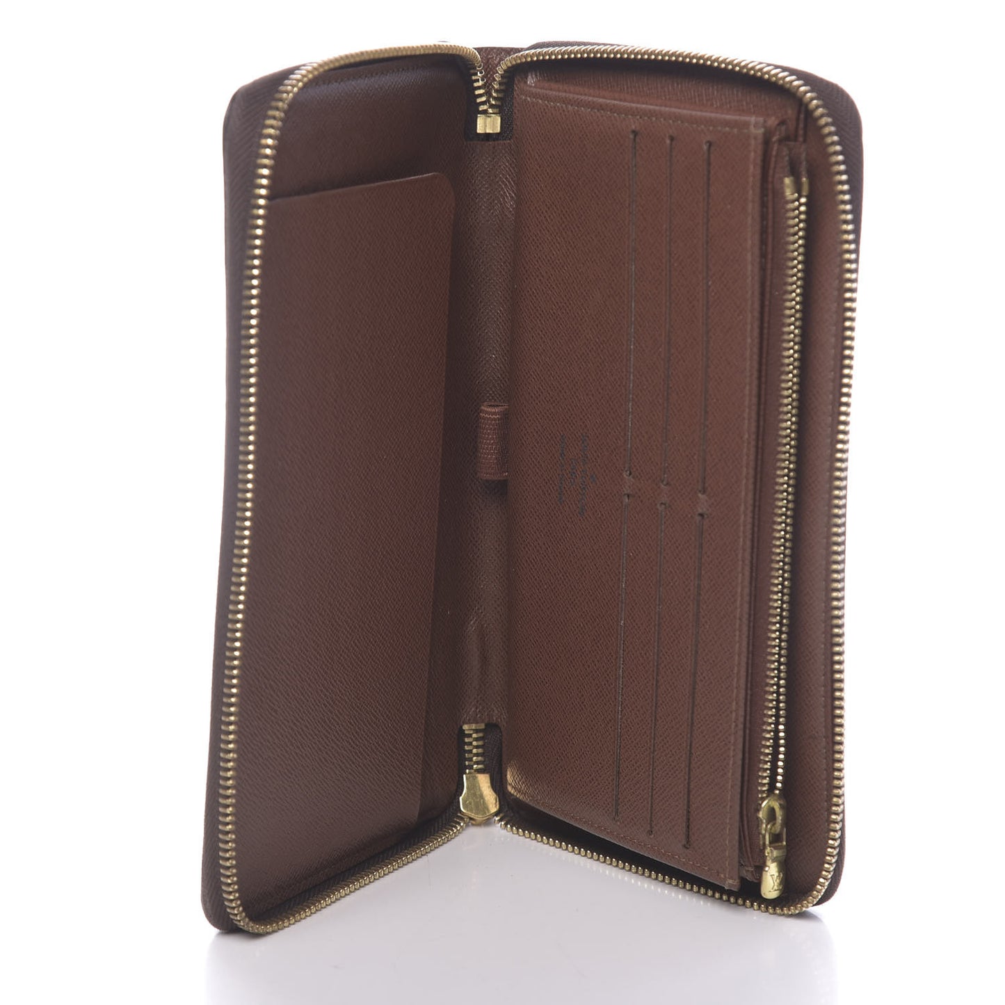 Monogram Zippy Organizer Wallet