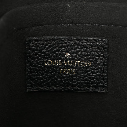 Louis Vuitton Empreinte Vavin BB Black 6 of 11