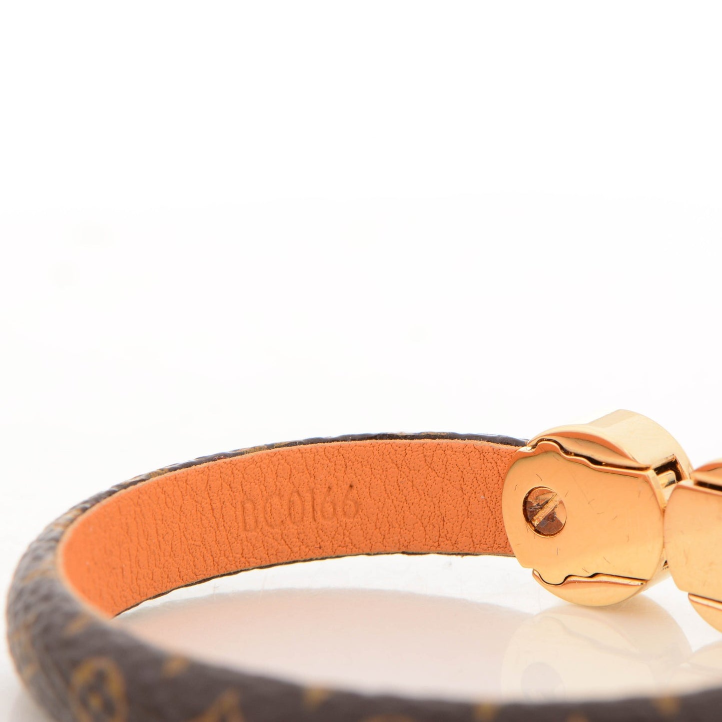 Monogram Historic Bracelet 17