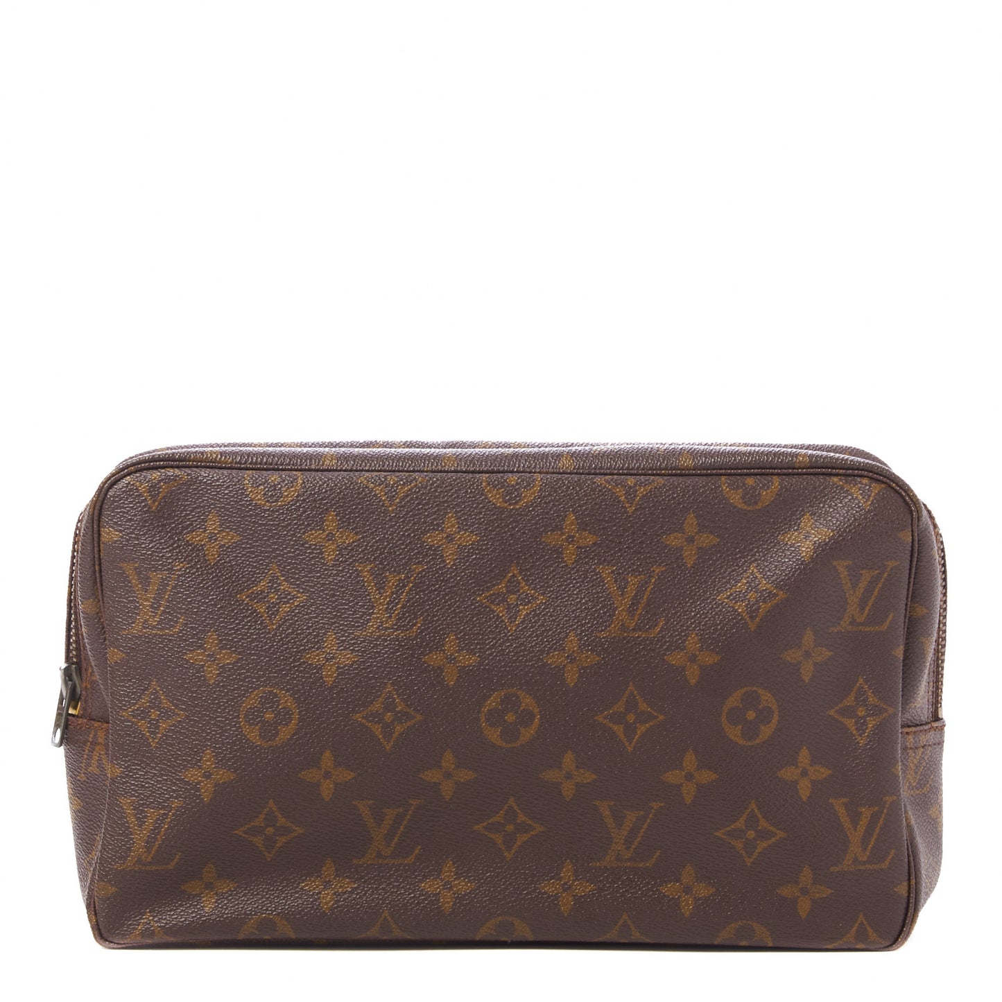 Monogram Trousse Toilette 28