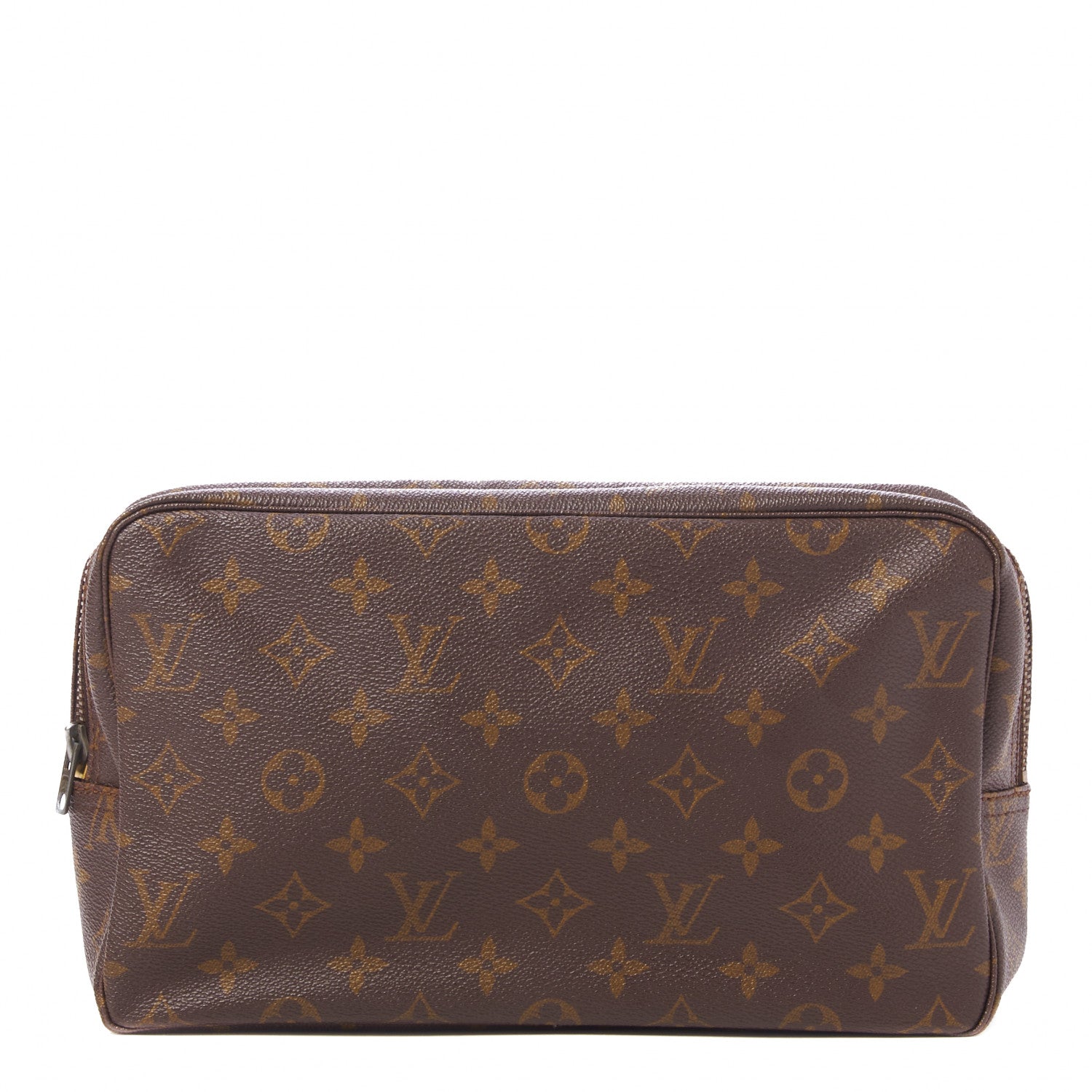 Louis Vuitton Monogram Trousse Toilette 28 1 of 7