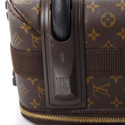 Louis Vuitton Monogram Pegase 55 11 of 17