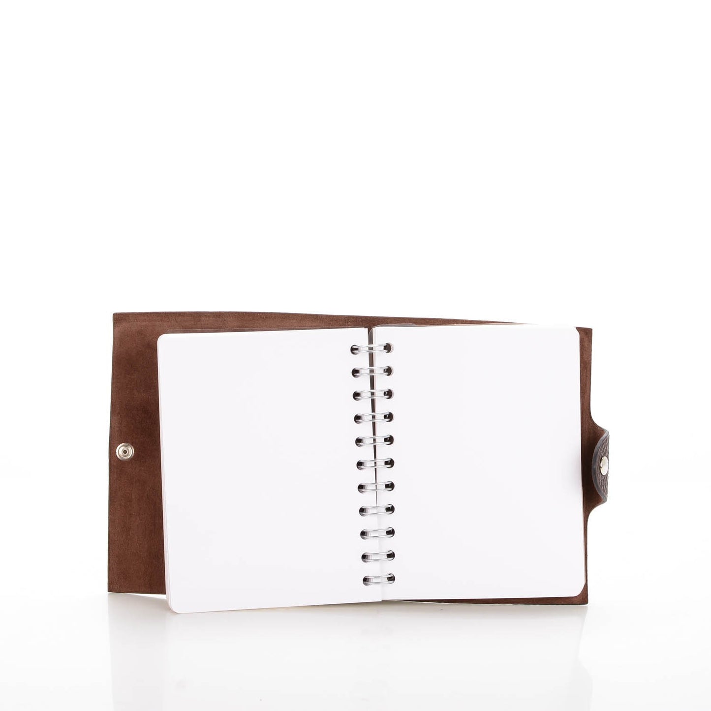 Togo Ulysse PM Notebook Cover Chocolate