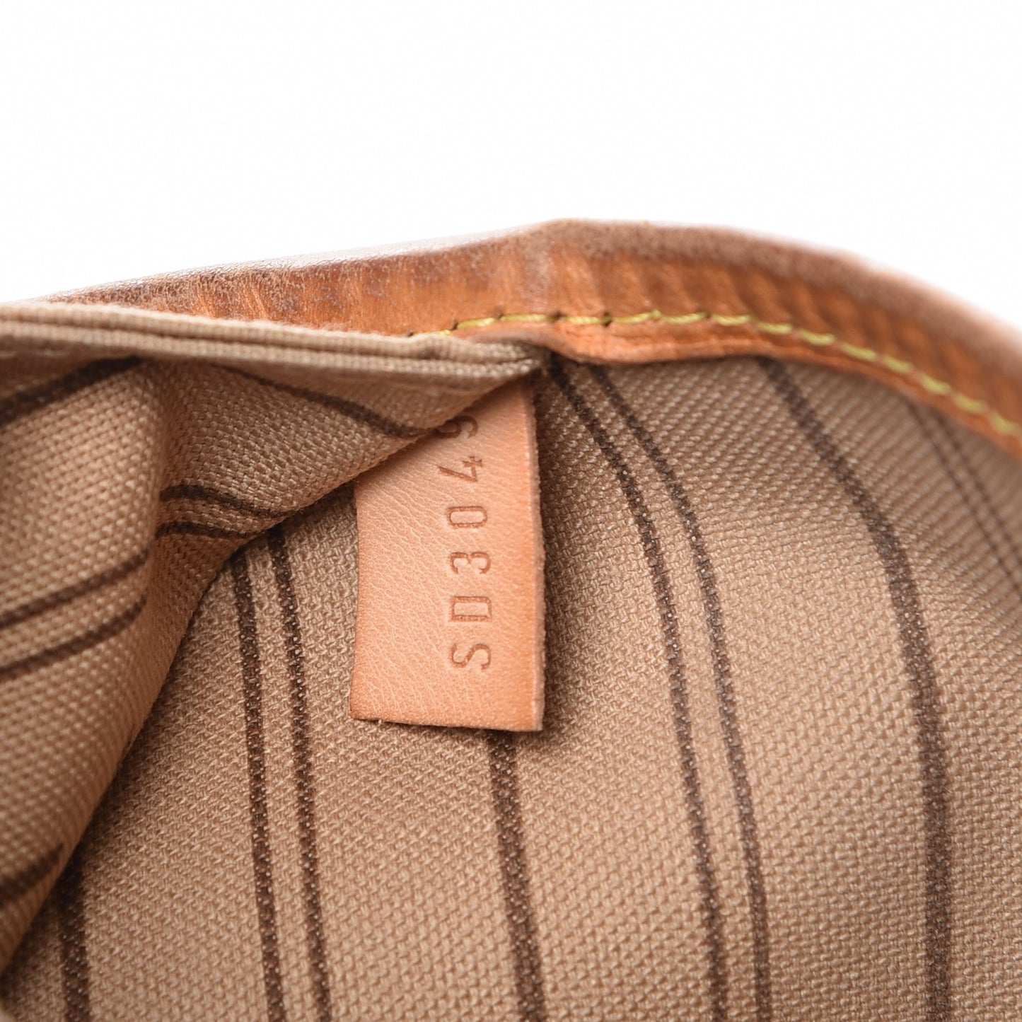 Monogram Neverfull GM
