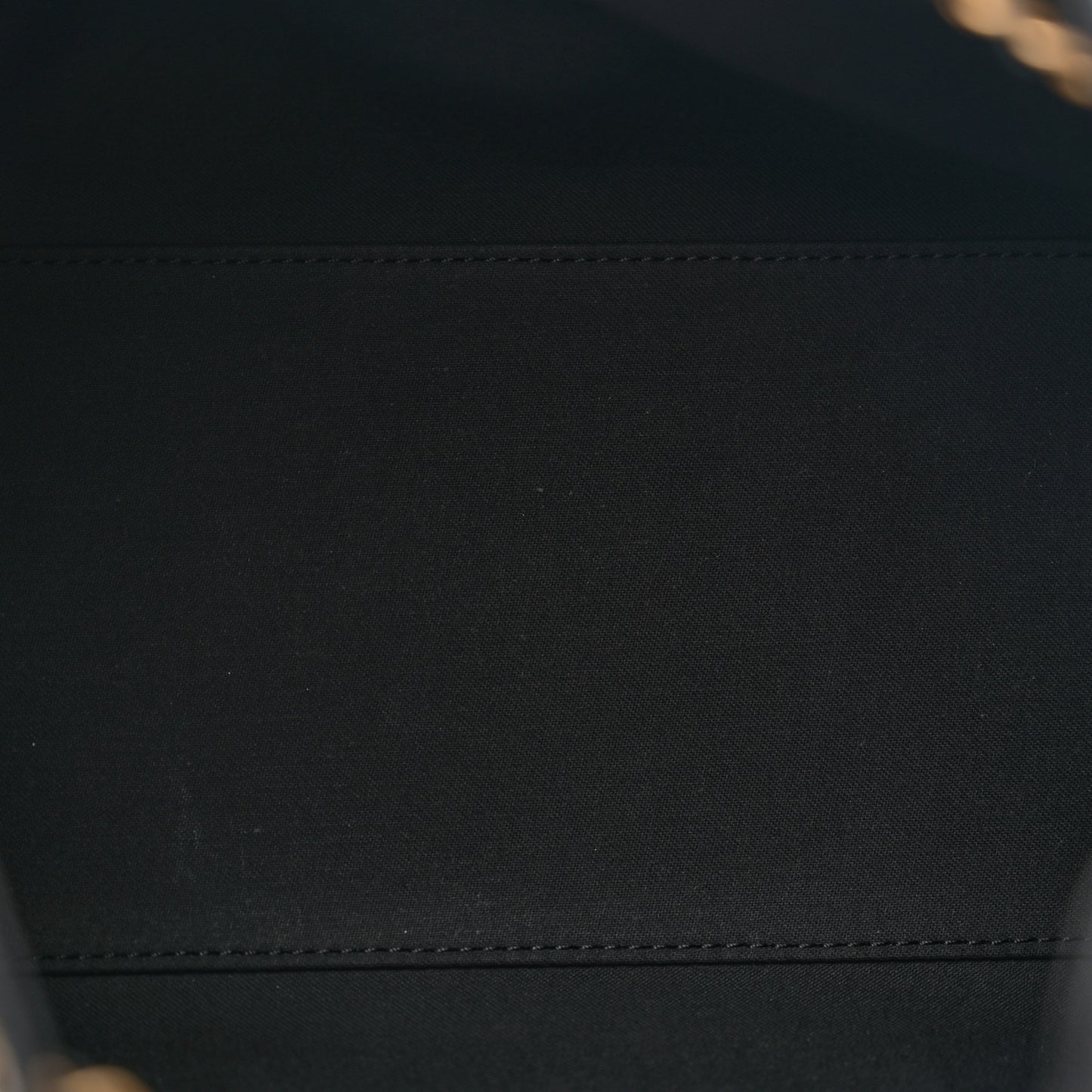 Caviar Quilted Small Chanel 25 Handbag Black