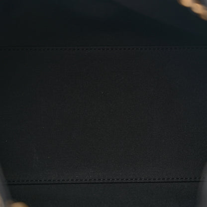 Chanel Caviar Quilted Small Chanel 25 Handbag Black 5 of 11
