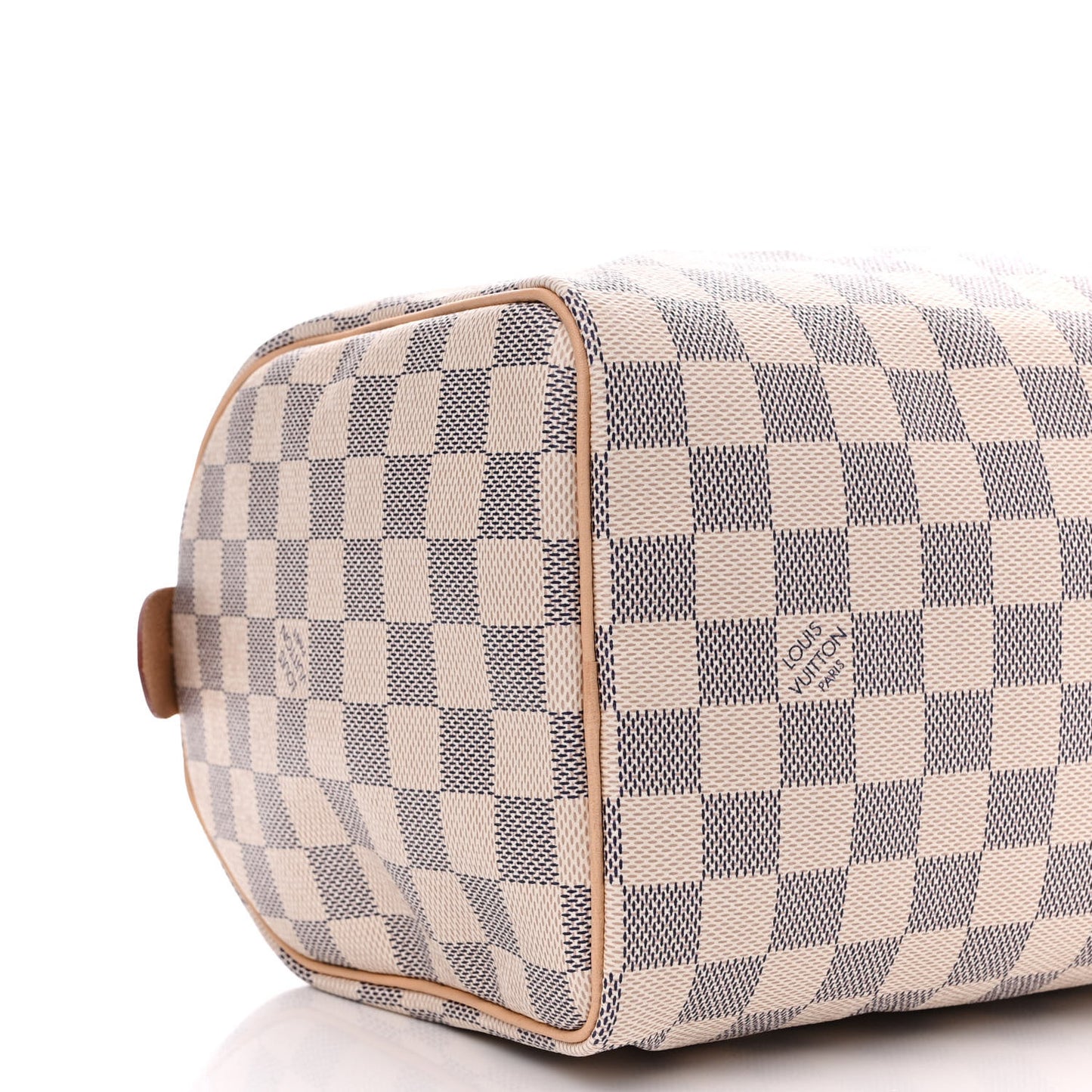Damier Azur Speedy 25