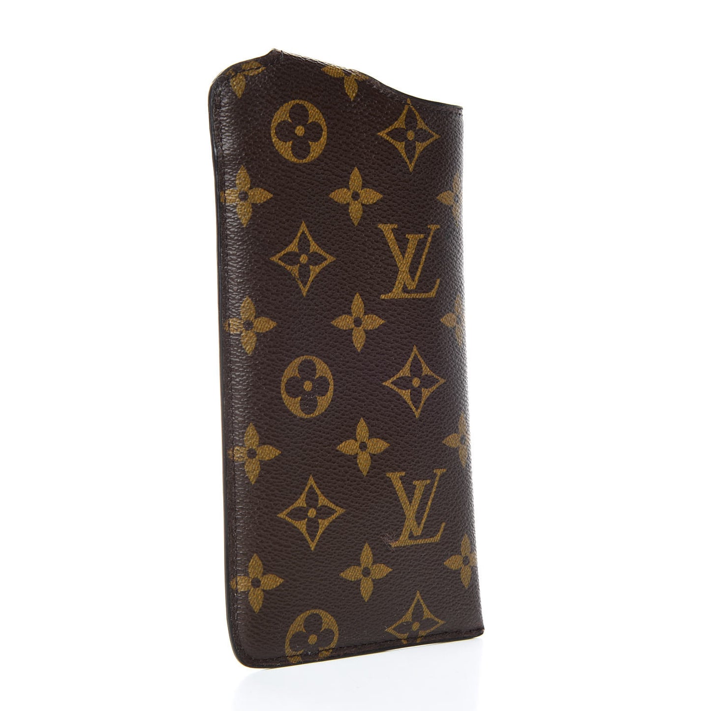Monogram Sunglasses Case MM