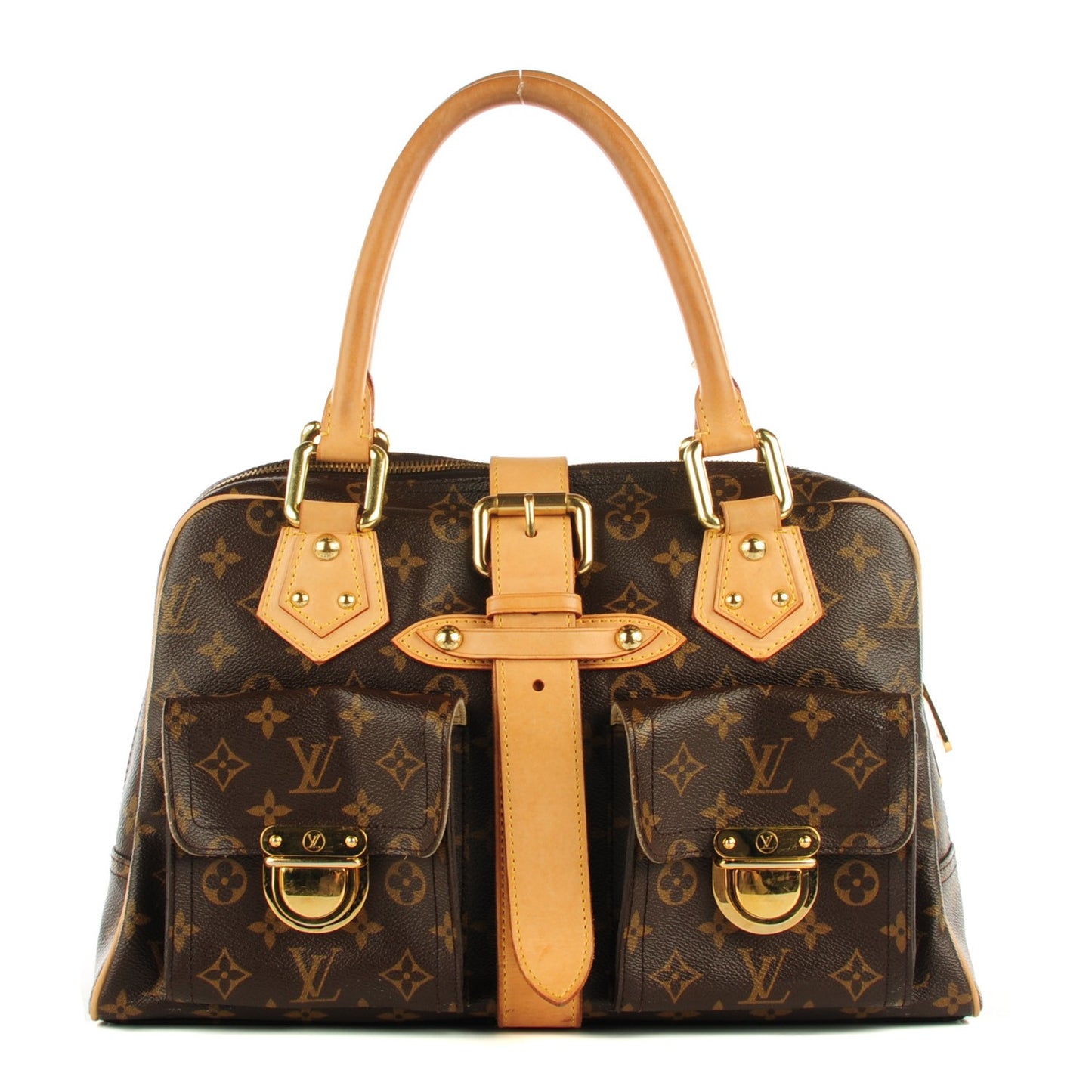 Monogram Manhattan GM