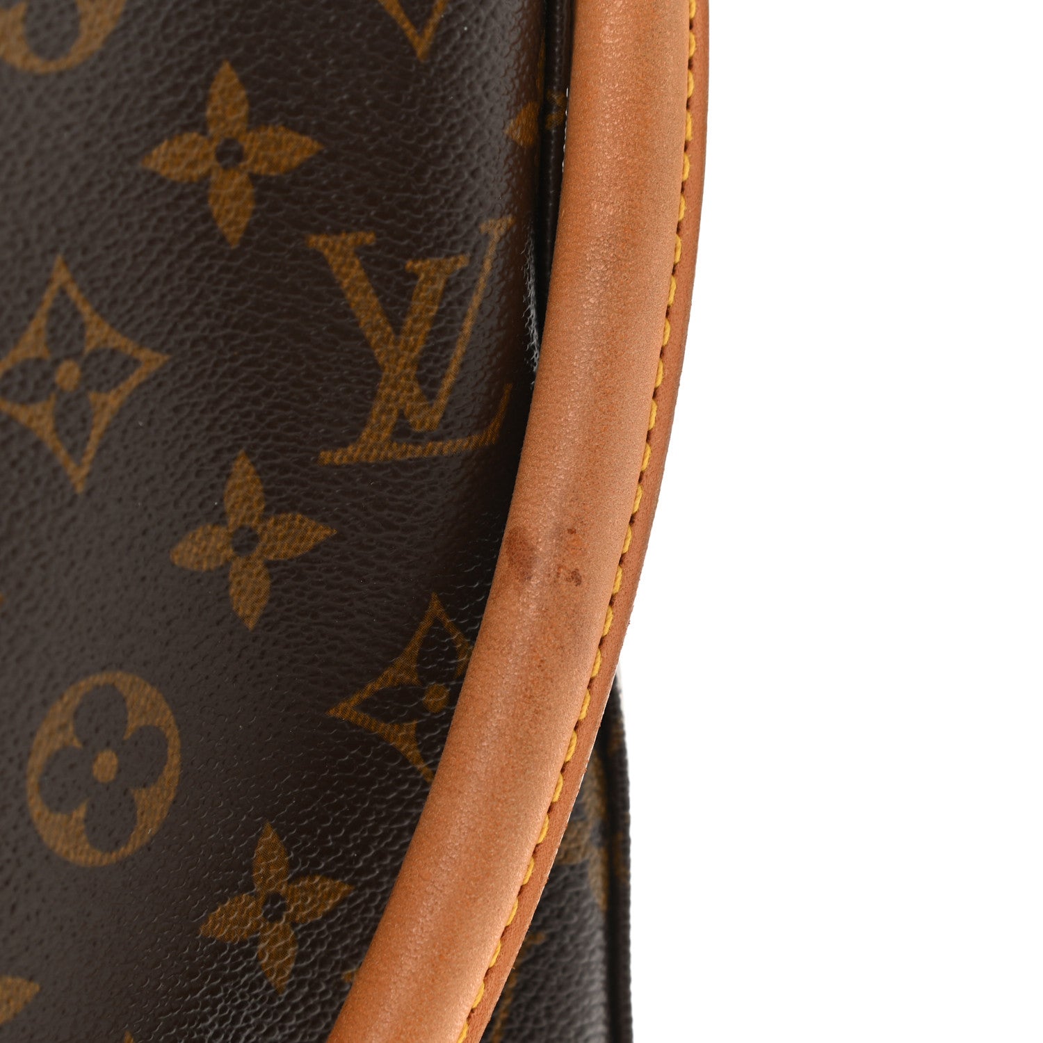 Louis Vuitton Monogram Looping GM 8 of 10