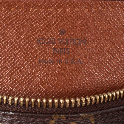 Louis Vuitton Monogram Papillon 26 7 of 9