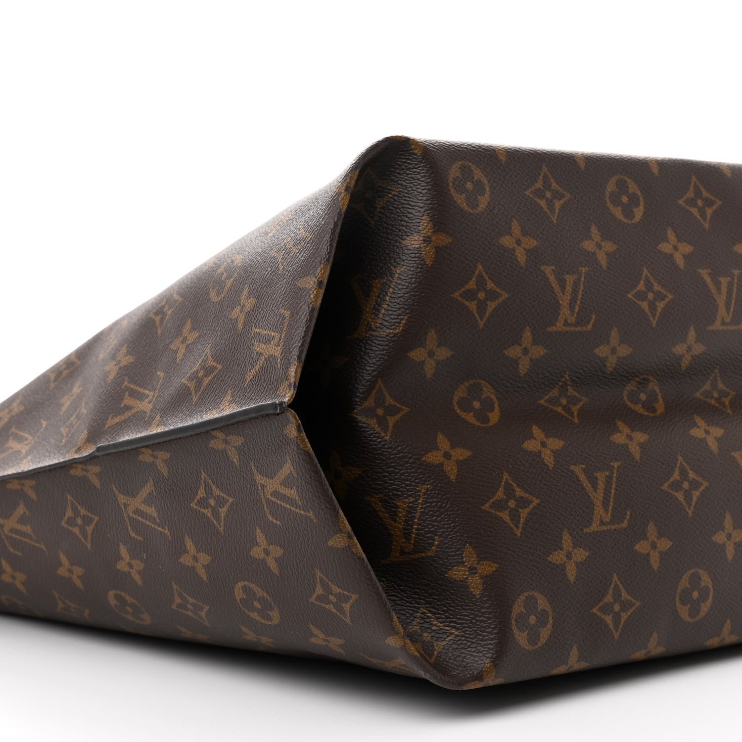 Louis Vuitton Monogram All-In MM 9 of 11