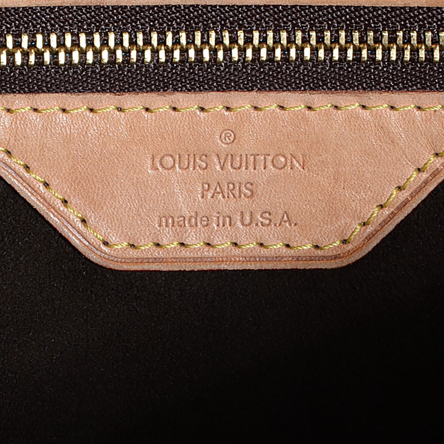 Monogram Wilshire MM