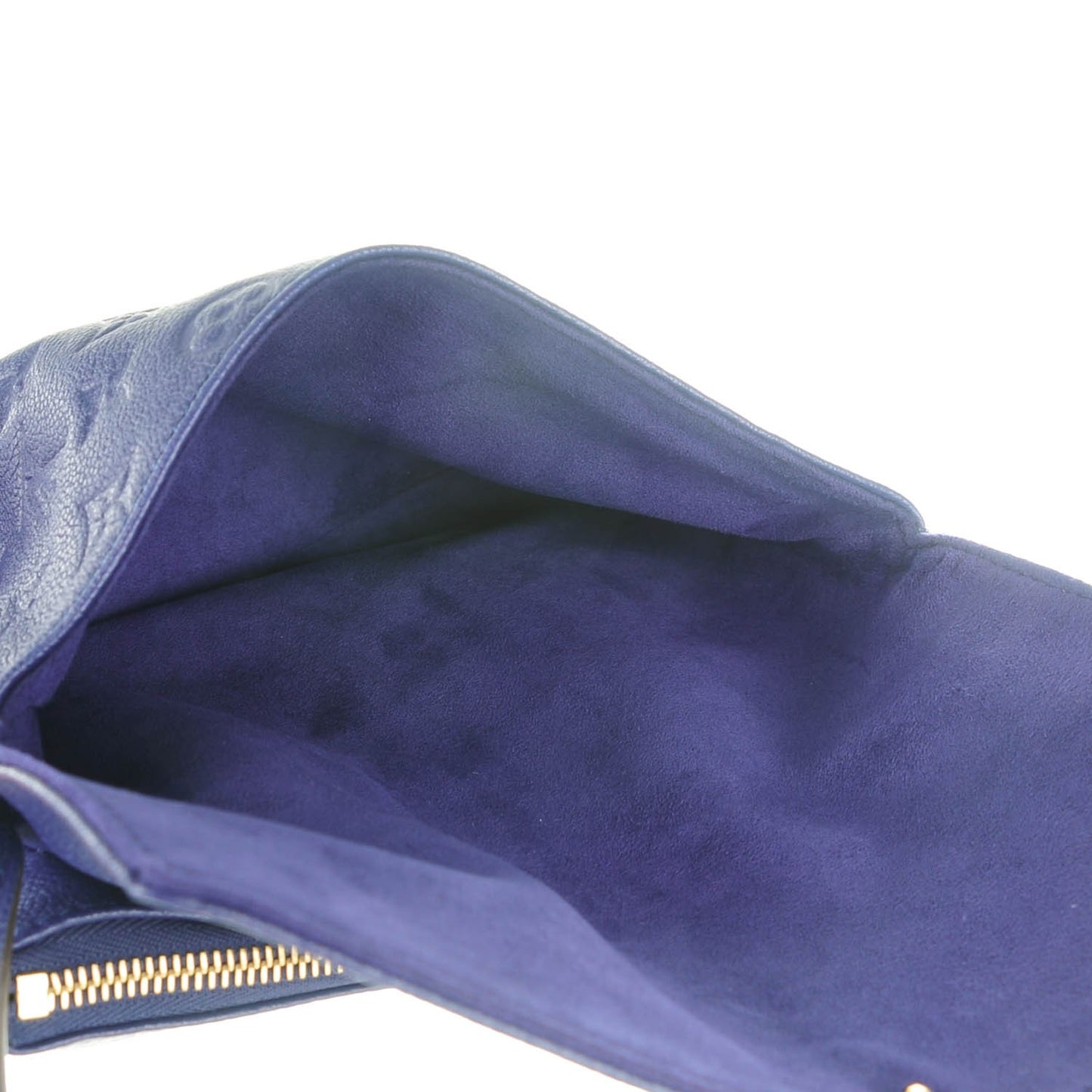 Empreinte Twice Iris