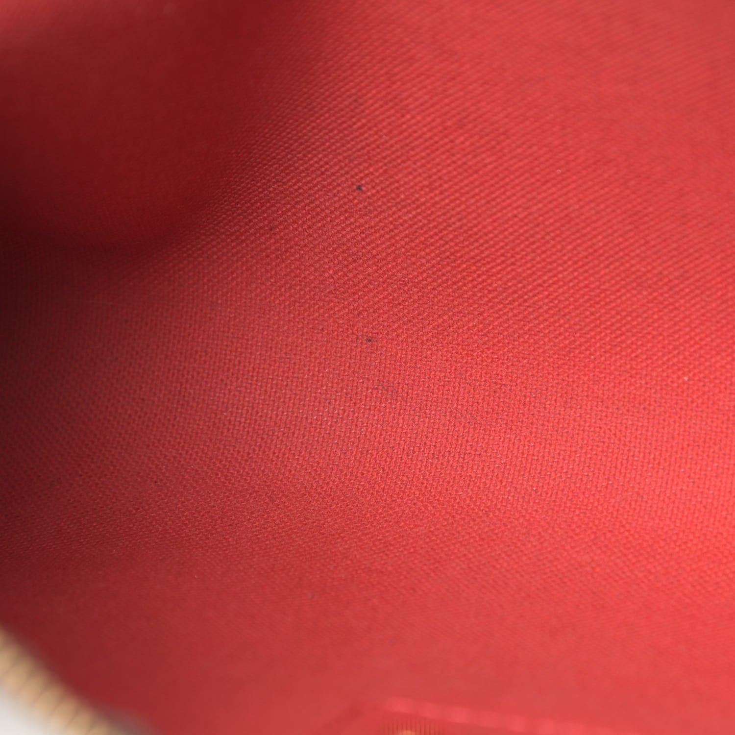 Louis Vuitton Damier Ebene Eva Clutch 10 of 14