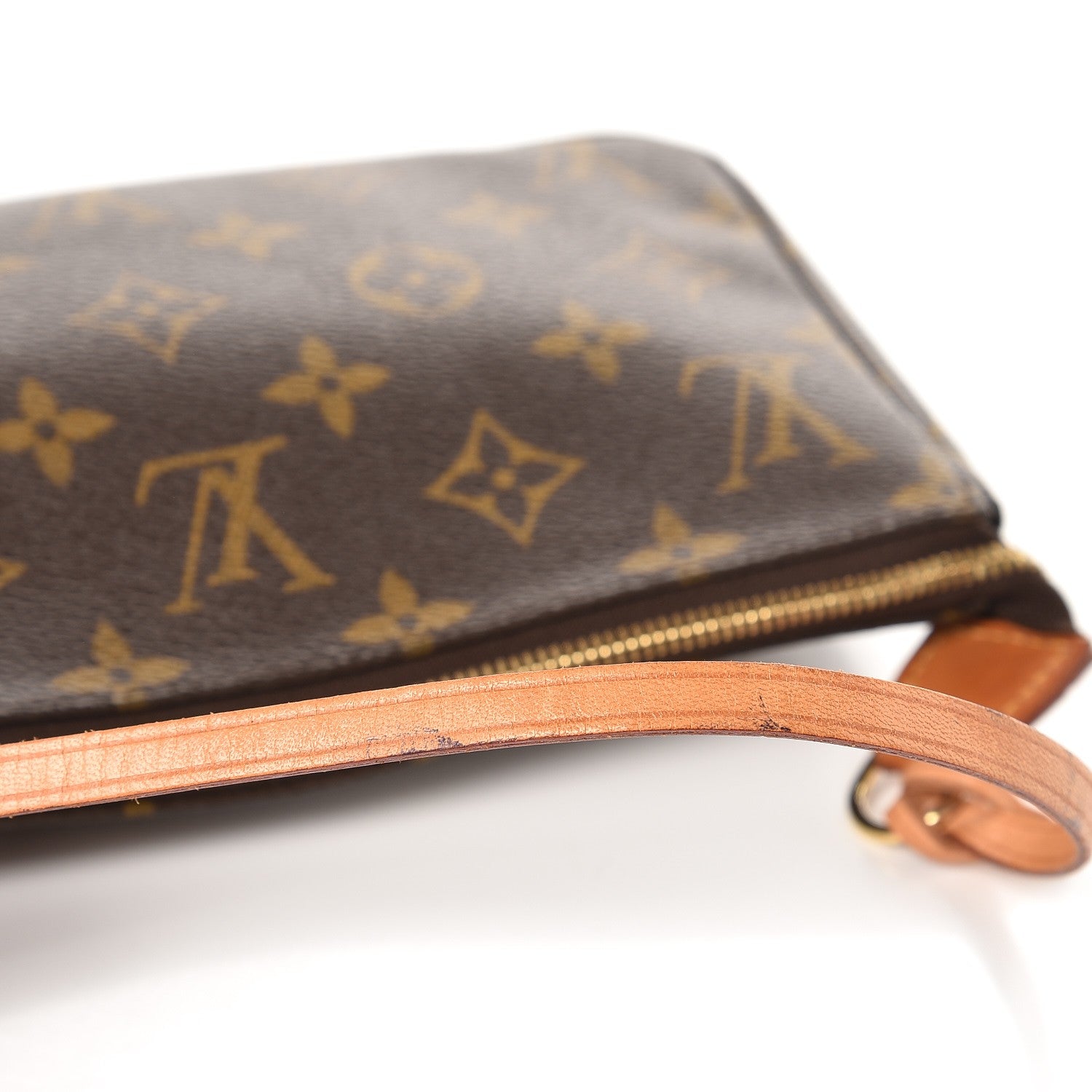 Louis Vuitton Monogram Pochette Accessories 9 of 10