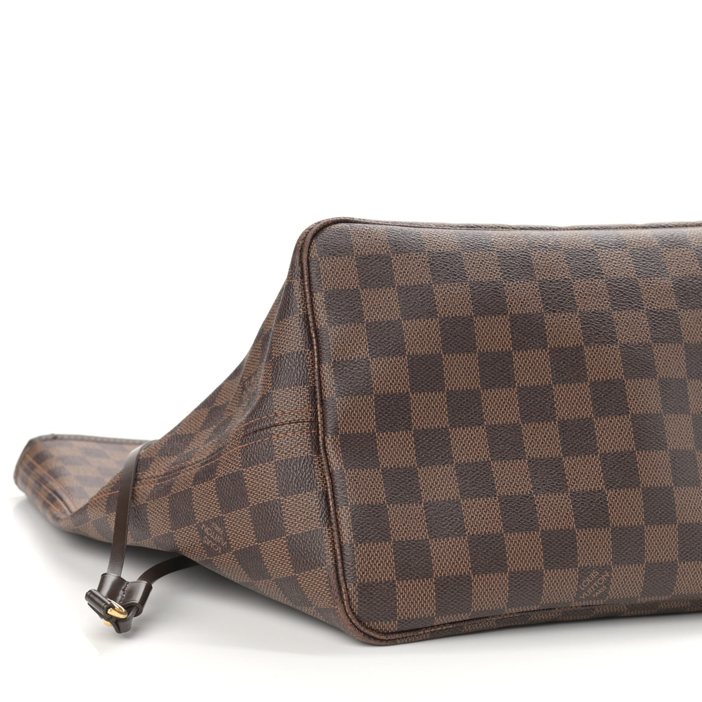 Damier Ebene Neverfull GM