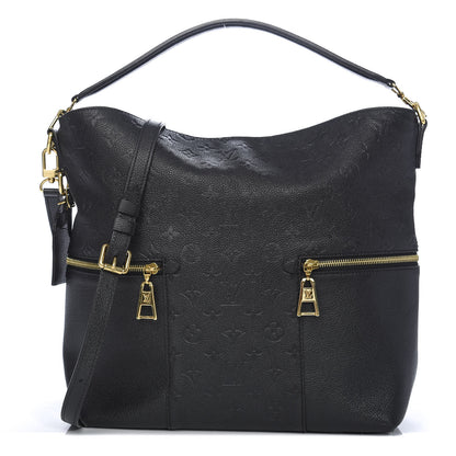Louis Vuitton Empreinte Melie Black 1 of 9