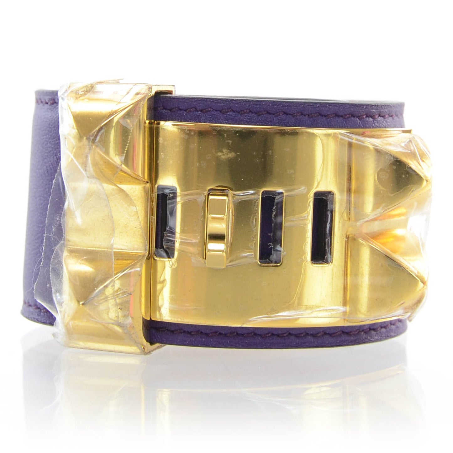 Swift Collier de Chien CDC Bracelet Ultraviolet
