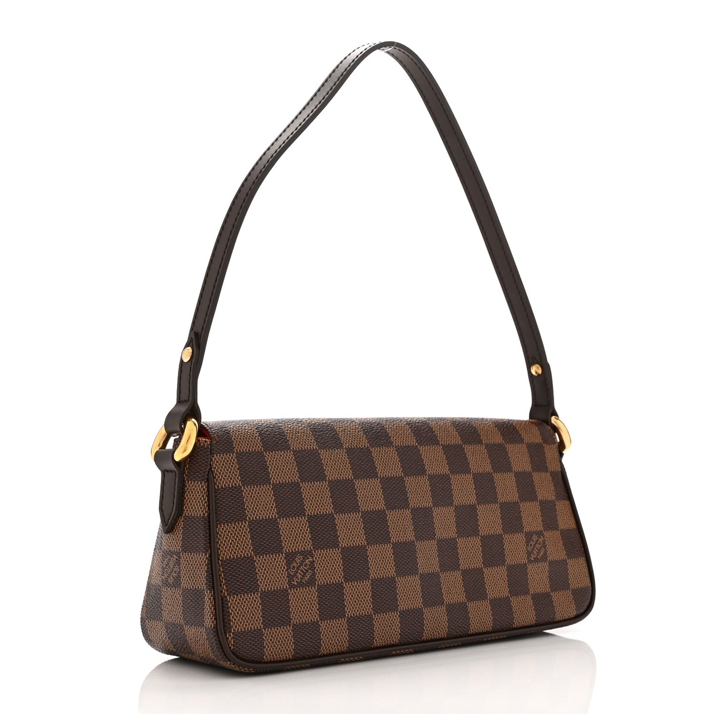 Damier Ebene Ravello PM
