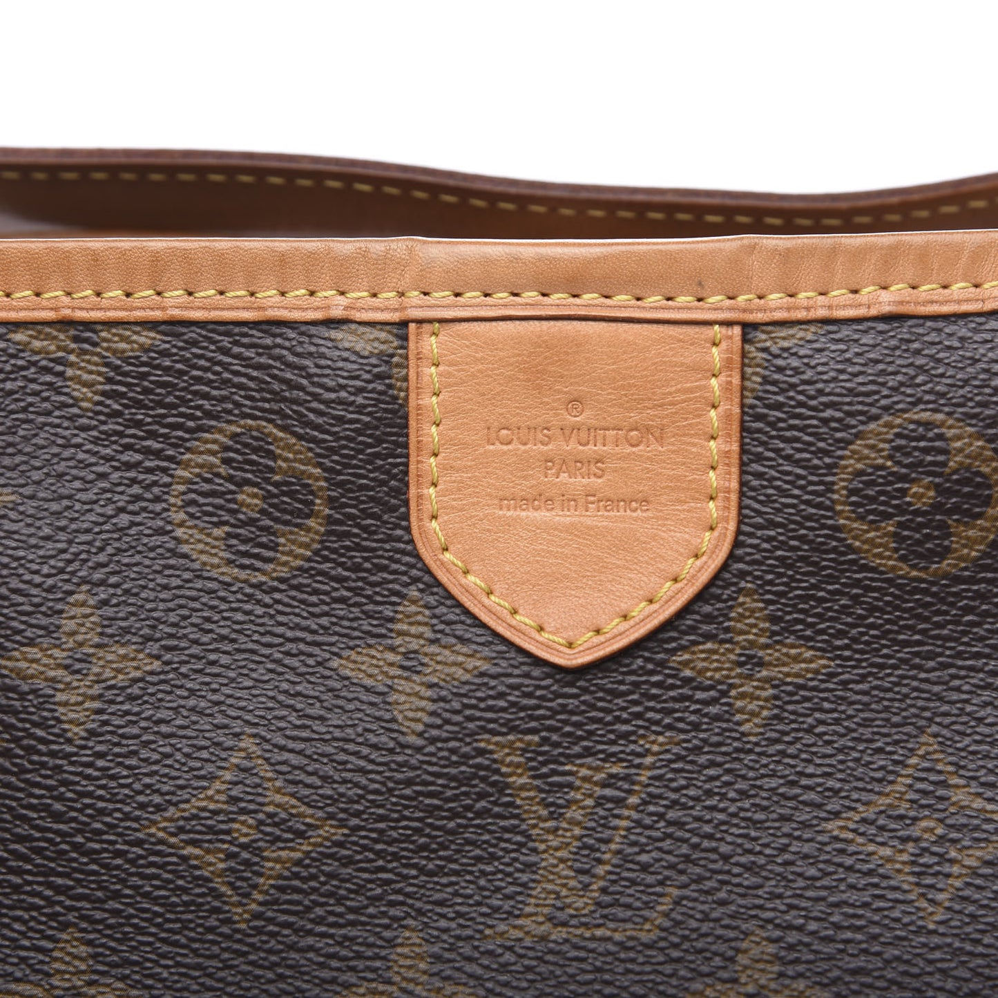 Monogram Delightful PM