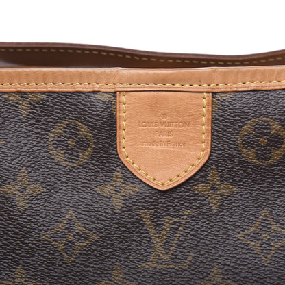 Louis Vuitton Monogram Delightful PM 13 of 13