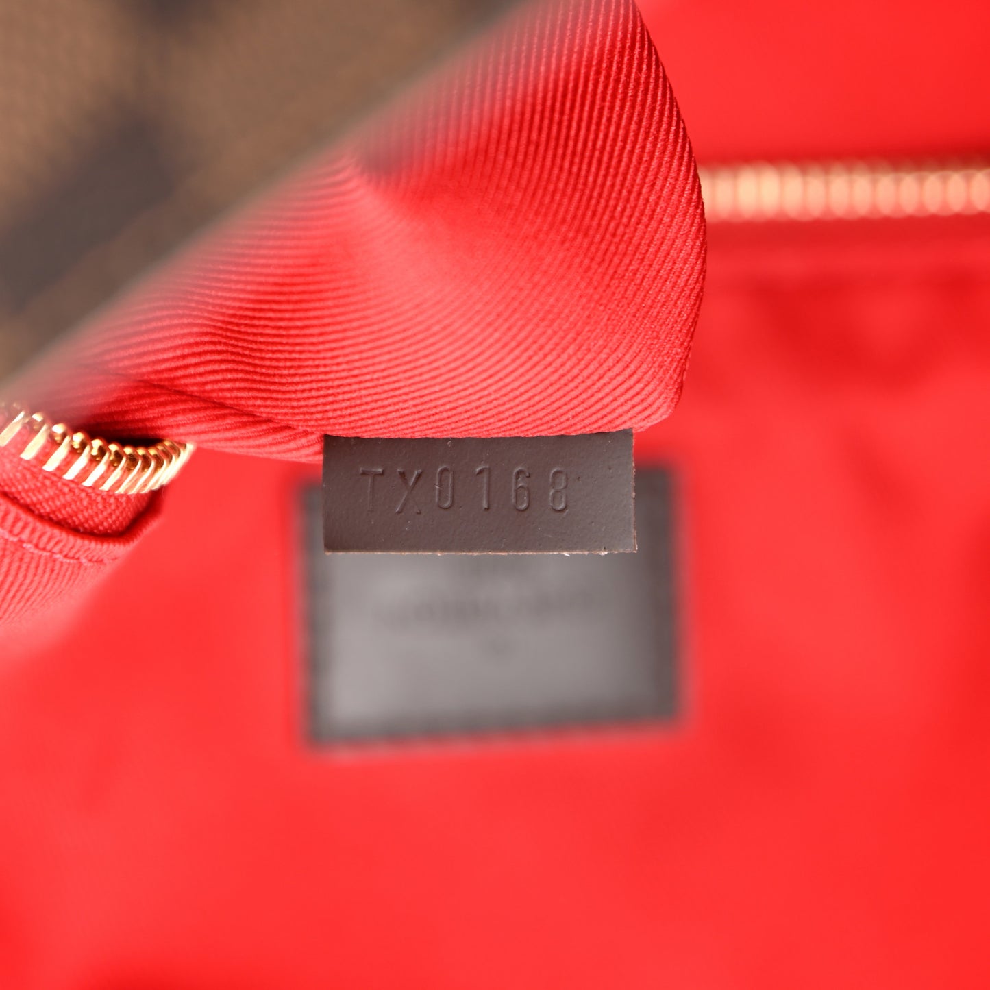 Damier Ebene Graceful MM