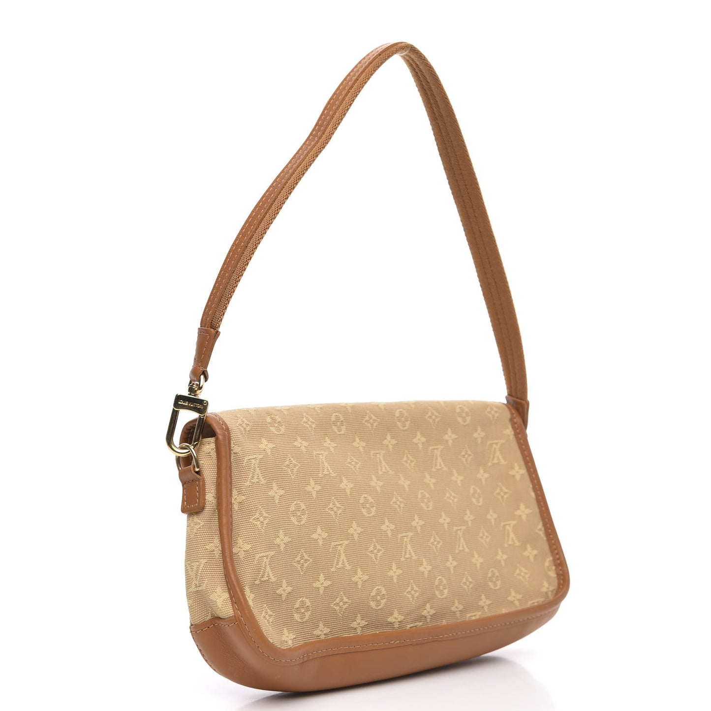 Mini Monogram Marjorie Beige