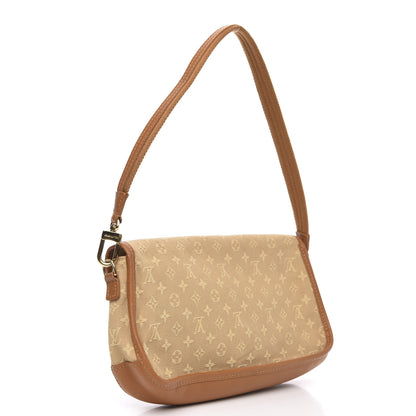 Louis Vuitton Mini Monogram Marjorie Beige 3 of 9