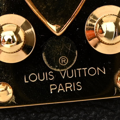 Louis Vuitton Empreinte Pochette Metis Black 12 of 12