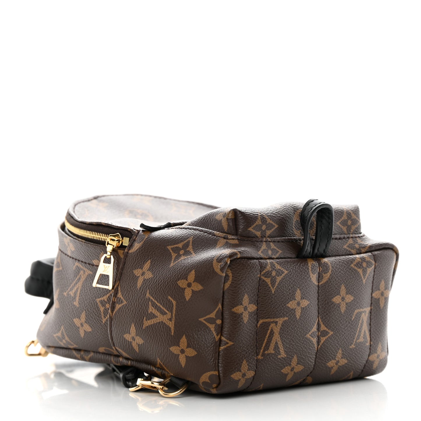Monogram Palm Springs Backpack Mini
