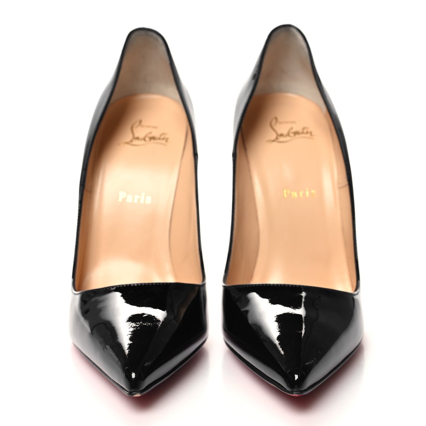 Patent So Kate 120 Pumps 40 Black