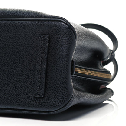Marc Jacobs Pebbled Calfskin The Editor 29 Tote Black 7 of 8