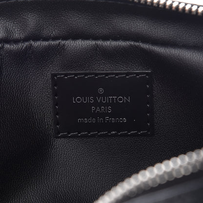 Louis Vuitton Damier Graphite Toilet Pouch PM 6 of 7