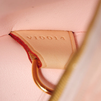 Louis Vuitton Vernis Bedford Marshmallow 7 of 7