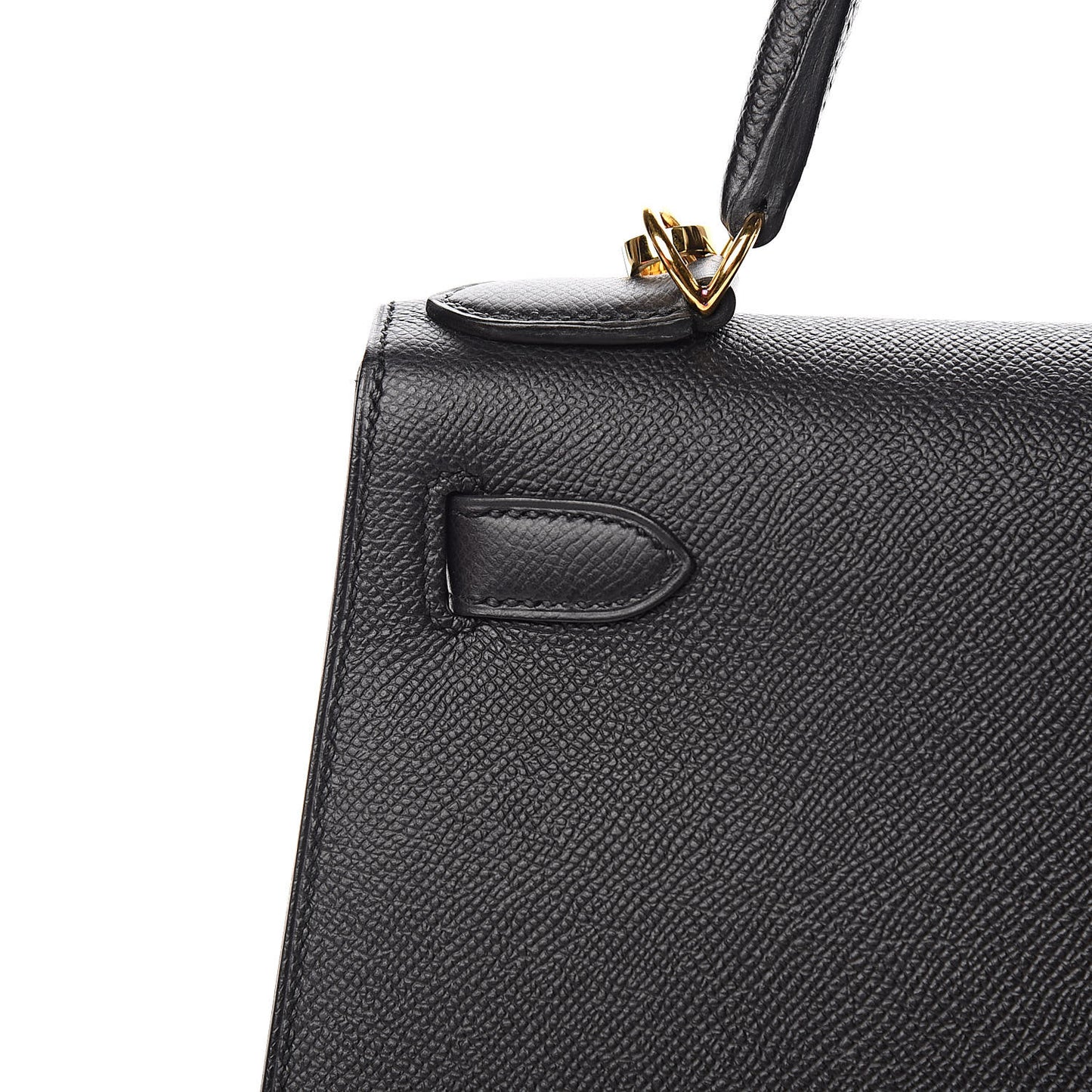 Epsom Kelly Sellier 28 Black